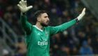 باريس سان جيرمان يبعد شباكه عن دوناروما ويحدد بديلين