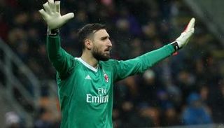 الإيطالي جيانلويجي دوناروما