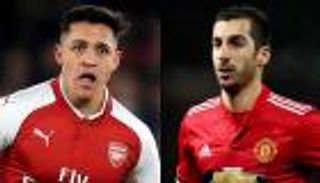 رايولا: مختاريان صاحب قرار انتقال سانشيز إلى مانشستر يونايتد