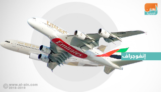 قطر تهدد الملاحة الجوية في منطقة الخليج العربي