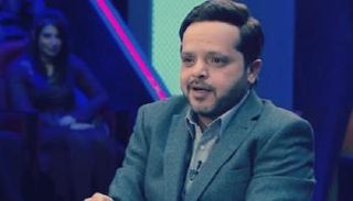 الفنان المصري محمد هنيدي