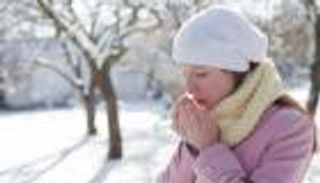 بالصور.. القرية الأكثر برودة بالعالم -62 درجة مئوية