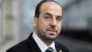 المعارضة السورية: حان وقت الضغط على إيران لوقف الدماء