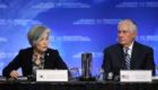 20 دولة تطالب بإبقاء كوريا الشمالية تحت ضغط العقوبات