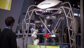 روبوت "فورفيوس"