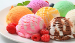 إيطاليا.. جنة الآيس كريم على مر الفصول