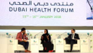 السياحة العلاجية في دبي تستهدف نصف مليون سائح