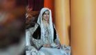 "الكاراكو".. علامة ثقافية مسجلة لزي المرأة الجزائرية