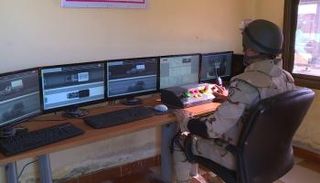 خطة عسكرية مصرية شاملة لمواجهة الإرهاب