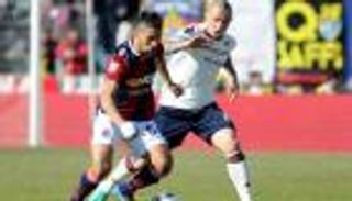 تورينو ينتظر ضم لاعب الجزائر مجانا