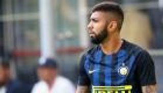 مهاجم إنتر يقترب من العودة إلى سانتوس البرازيلي