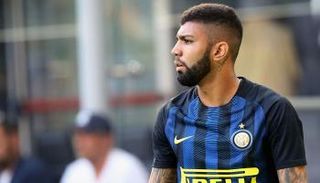 جابرييل باربوسا مهاجم إنتر ميلان