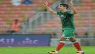 الاتفاق السعودي يفسخ عقد الأرجنتيني رودريجو ساليناس