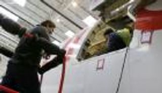 إيرباص تتفوق على بوينج في أولى صفقات العام الجديد