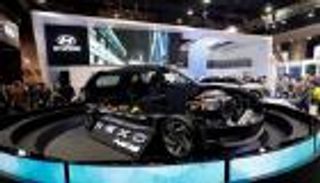 هيونداي موتور تستثمر 21 مليار دولار في السيارات الكهربائية