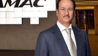 الملياردير حسين سجواني، مالك شركة داماك