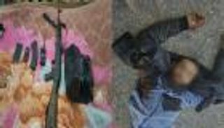 الجيش المصري يعلن مقتل إرهابي "شديد الخطورة" بسيناء