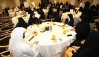 مؤسسة التنمية الأسرية تنظم "خلوة عام زايد"