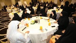 "خلوة عام زايد" تحتفي بالشيخ زايد وإرثه الإنساني