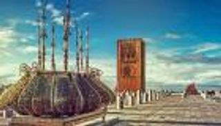 بالفيديو.. الرباط كنز مغربي بين ضفاف الأطلسي وأبي الرقراق