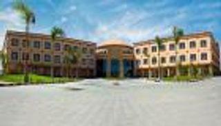 غدا.. بدء المرحلة الثالثة من مستشفى شفاء الأورمان بالأقصر