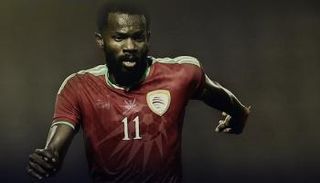العماني سعد سهيل