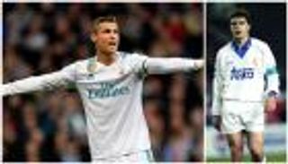 قائد ريال مدريد الأسبق يطالب النادي برفض مطالب رونالدو