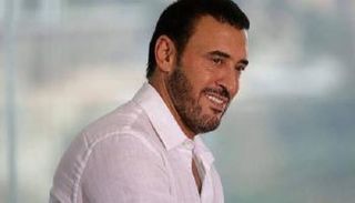 كاظم الساهر يواصل حفلاته بجانب مشاركته في ذا فويس