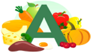 فيتامين أ.. يجدِّد البشرة ويعالج الوجه الشاحب