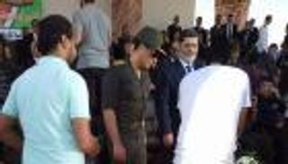 أحمد السقا لمنتقدي "سري للغاية": تجسيد السيسي "شرف" وأنا "مش مطبلاتي"