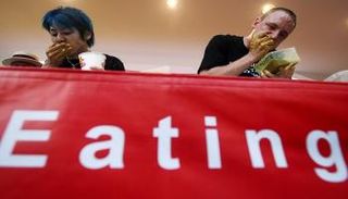 اضطرابات التغذية الأكثر غرابة 