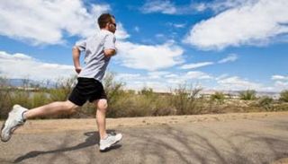 الرياضة قد تكفيك للوصول إلى جسم مثالي-أرشيفية