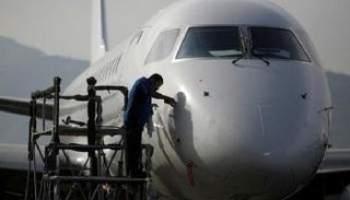 إيرباص قلقة من عدم سداد إيران التزاماتها المالية - أرشيفية