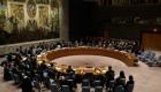 تقرير أمام مجلس الأمن: إيران تمد الحوثيين بالصواريخ