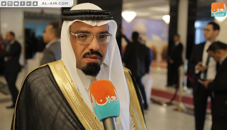 عضو منظمة العفو الدولية الدكتور إيهاب بن عبد العزيز السليماني