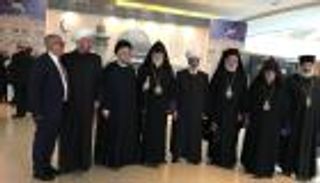 مؤتمر الأزهر لنصرة القدس ينطلق الأربعاء باحتشاد إسلامي-مسيحي-يهودي