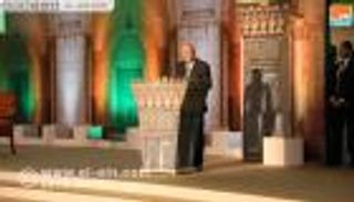 أبو الغيط ينتقد قرار أمريكا تعليق مساعدات للفلسطينيين