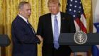 نتنياهو يرجّح نقل السفارة الأمريكية للقدس خلال عام واحد