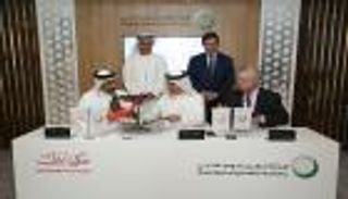 " كهرباء دبي" تدرس إنشاء جزيرة لتخزين الطاقة في الخليج العربي