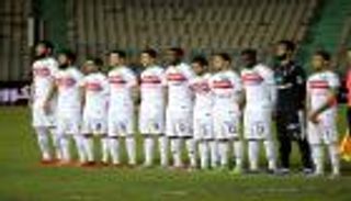 عودة إبراهيم وضم فتحي لقائمة الزمالك استعدادا للداخلية