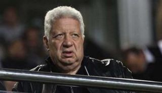 مرتضى منصور