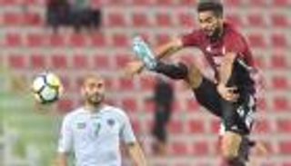 الجزيرة والوحدة وعجمان إلى ربع نهائي كأس رئيس دولة الإمارات