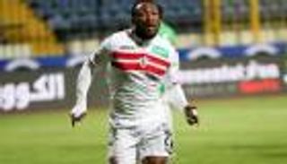 سموحة ينفي التفاوض مع لاعب الزمالك