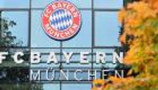 بايرن يخطف كشاف ليفركوزن