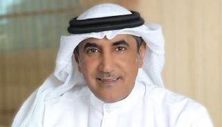 محمد خلفان الرميثي رئيس الهيئة العامة للرياضة