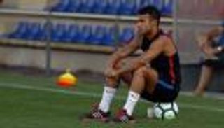 إنتر ميلان يجهز عرضا أخيرا لضم لاعب برشلونة