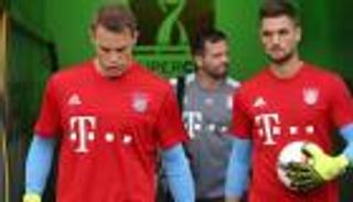 أوليريش يكشف موعد عودة نوير للمشاركة مع بايرن ميونيخ