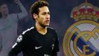 الرئيس السابق لريال مدريد يكشف عن خطة النادي للتعاقد مع نيمار
