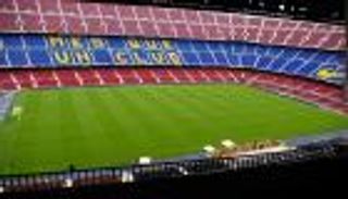 برشلونة يحتفل بمرور 50 عاما على شعار "أكثر من مجرد ناد"