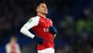 14 مليون إسترليني تضع سانشيز على أعتاب مانشستر يونايتد